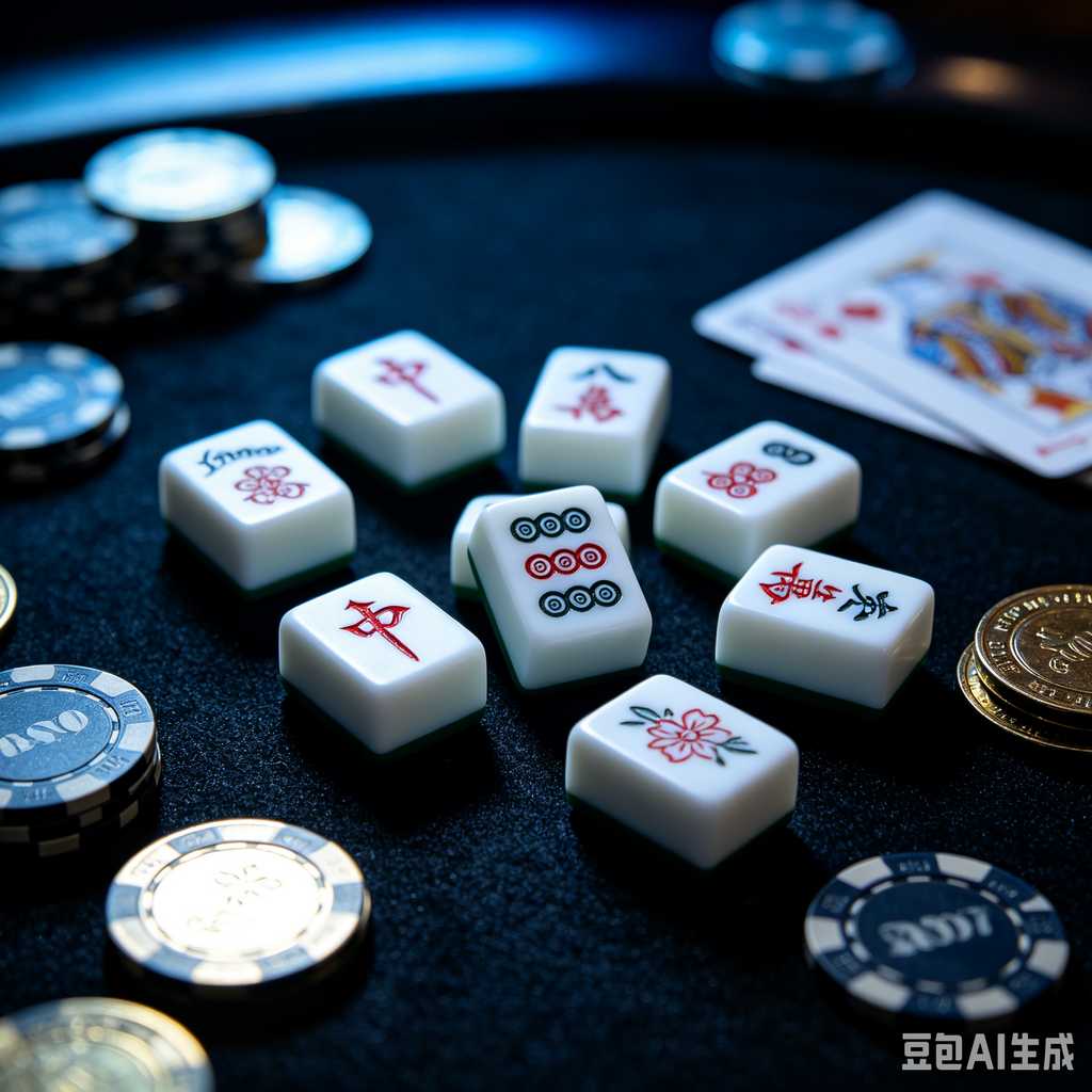 mahjong game dice replacement