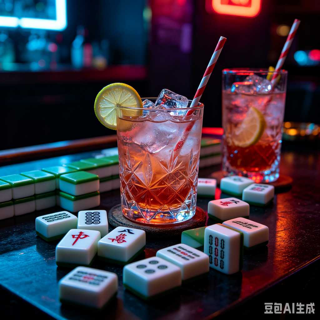 multi layer mahjong storage box