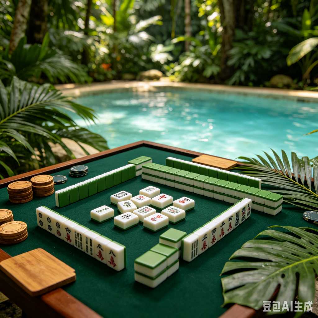 CorpusChristi,mahjong