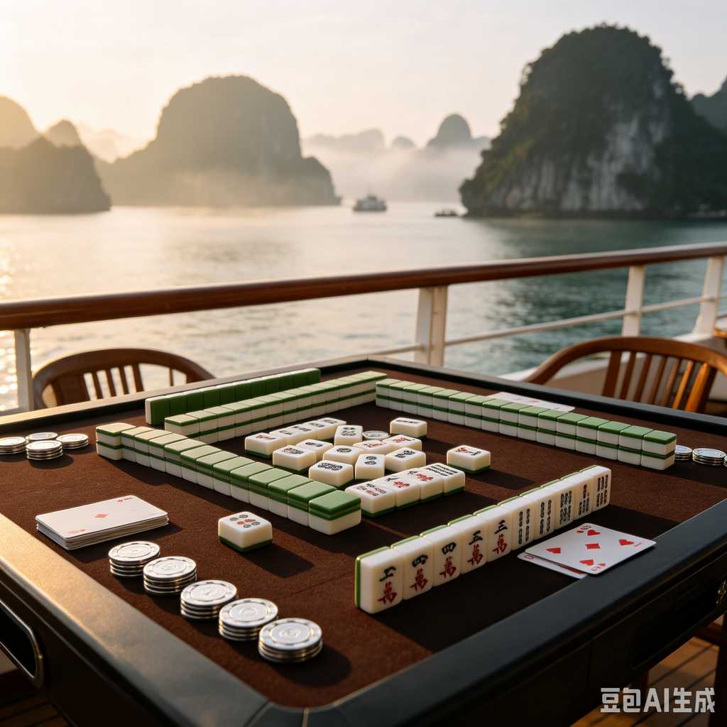 maastricht,mahjong
