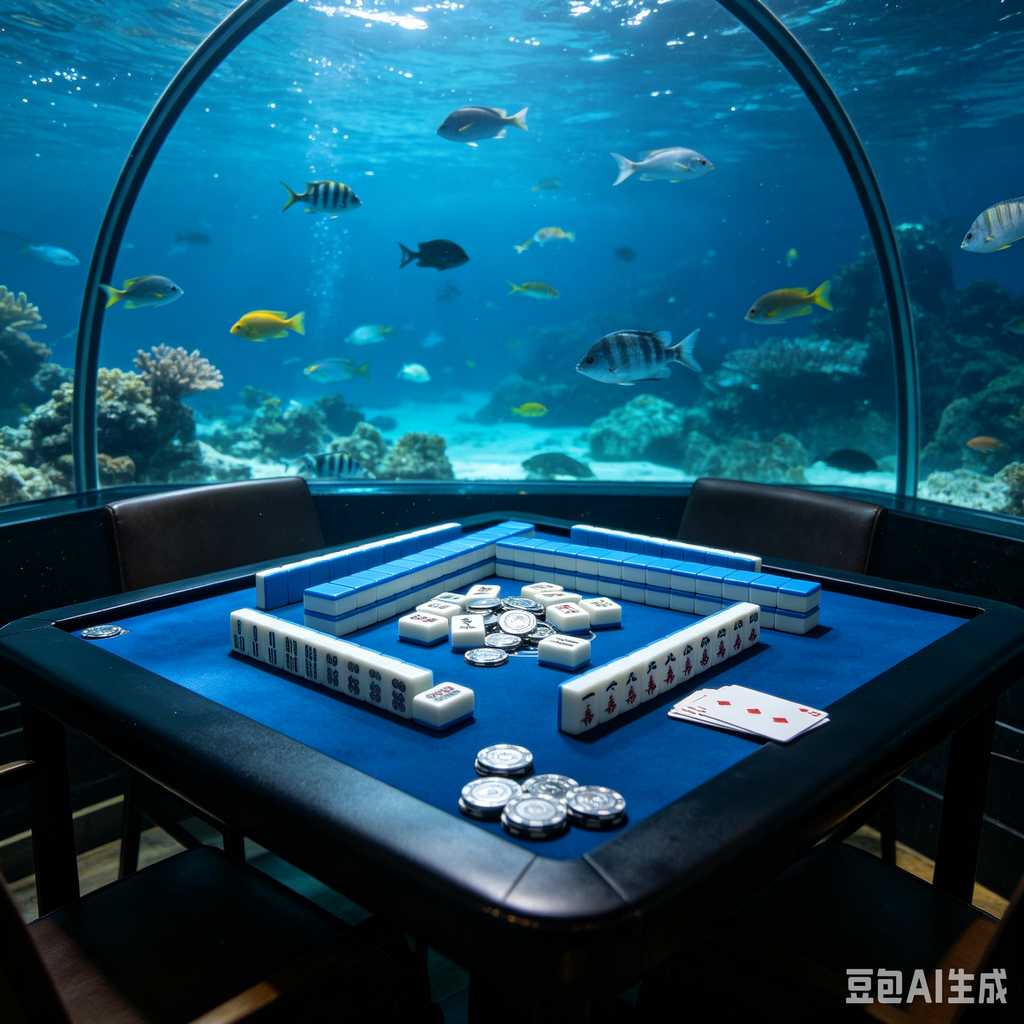 mahjong rule card included
