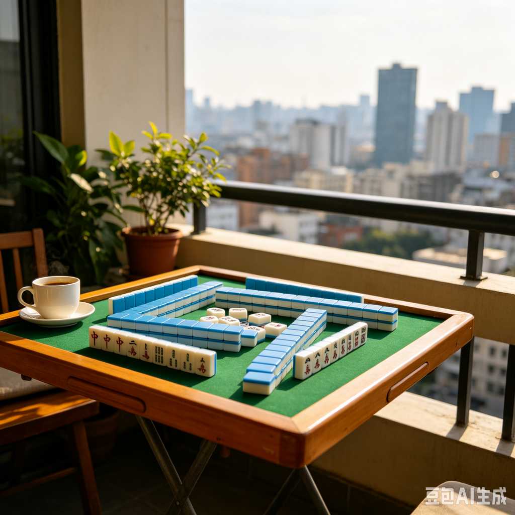 holiday travel mahjong game