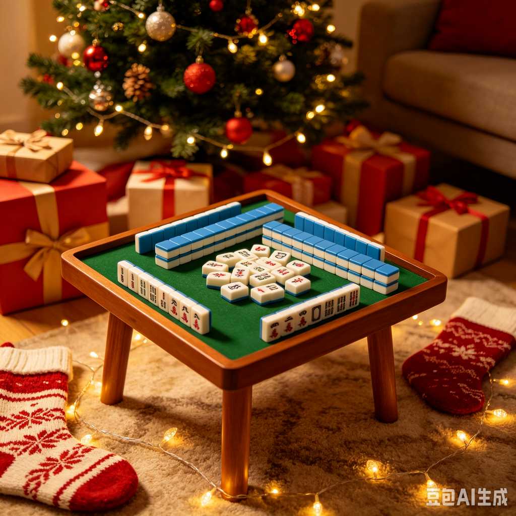 VirginiaBeach,mahjong