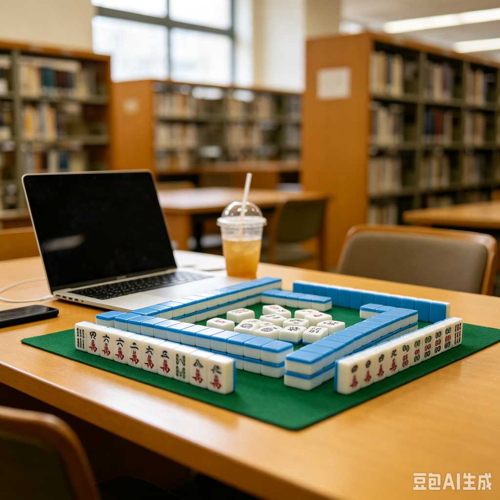 BismarckND,mahjong