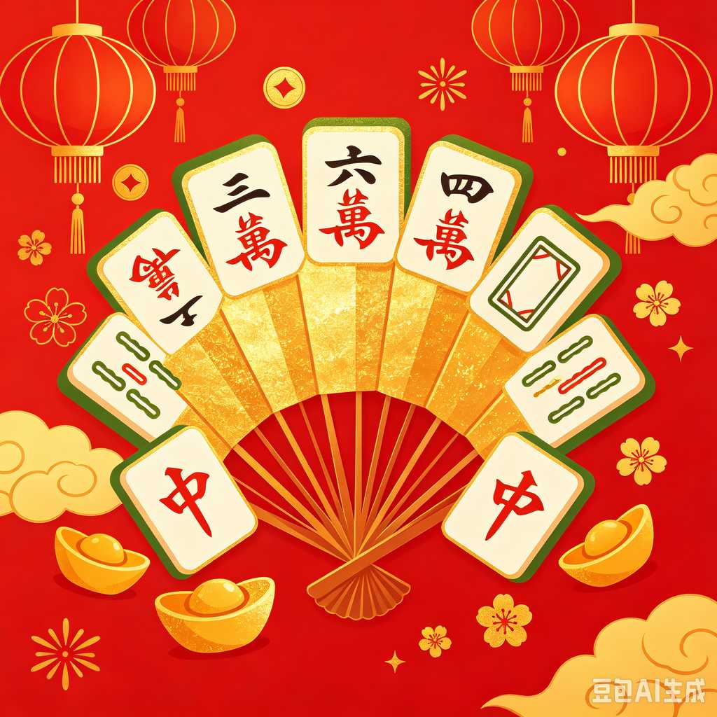 Colorado,mahjong