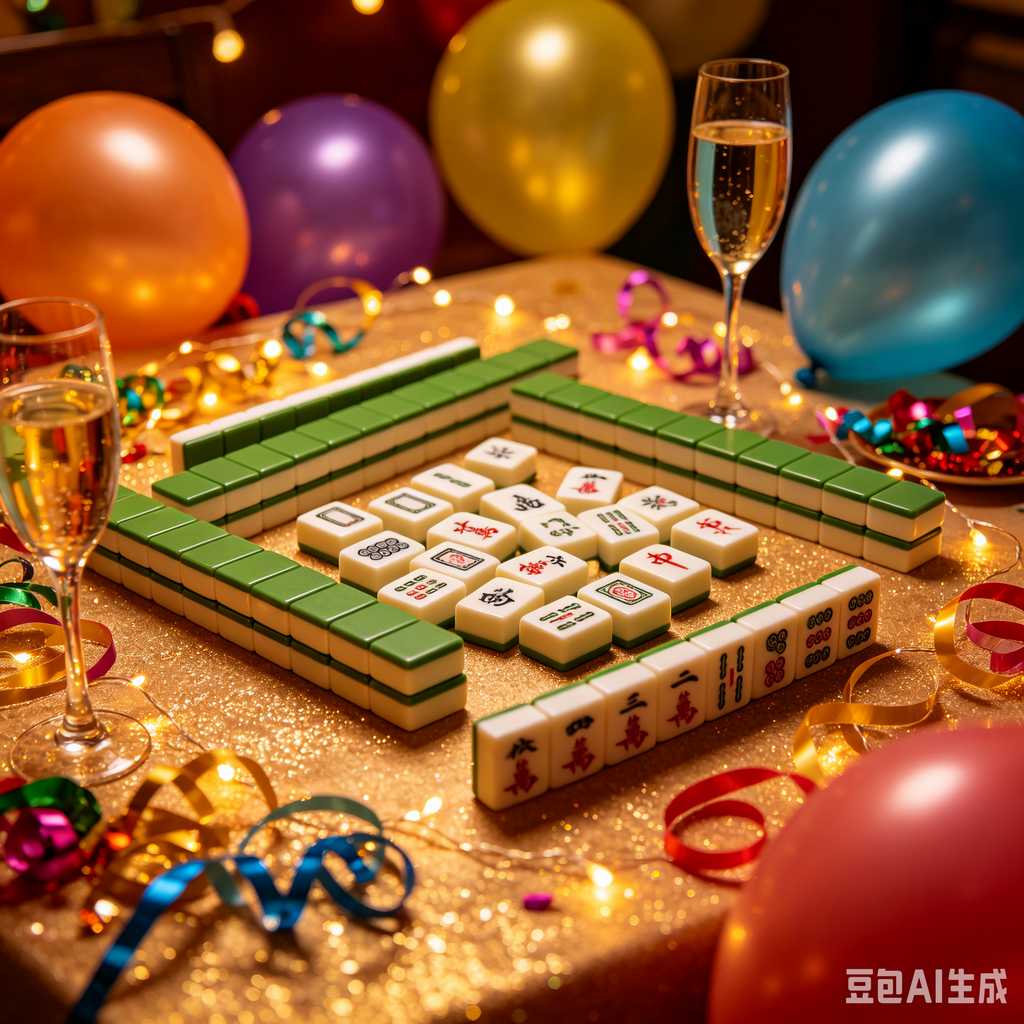 Granada,mahjong