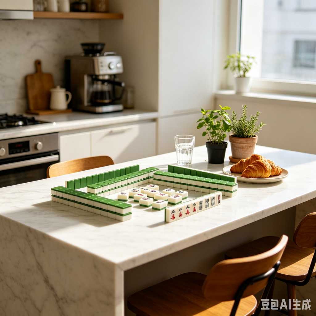 what is the best material for mahjong tiles
