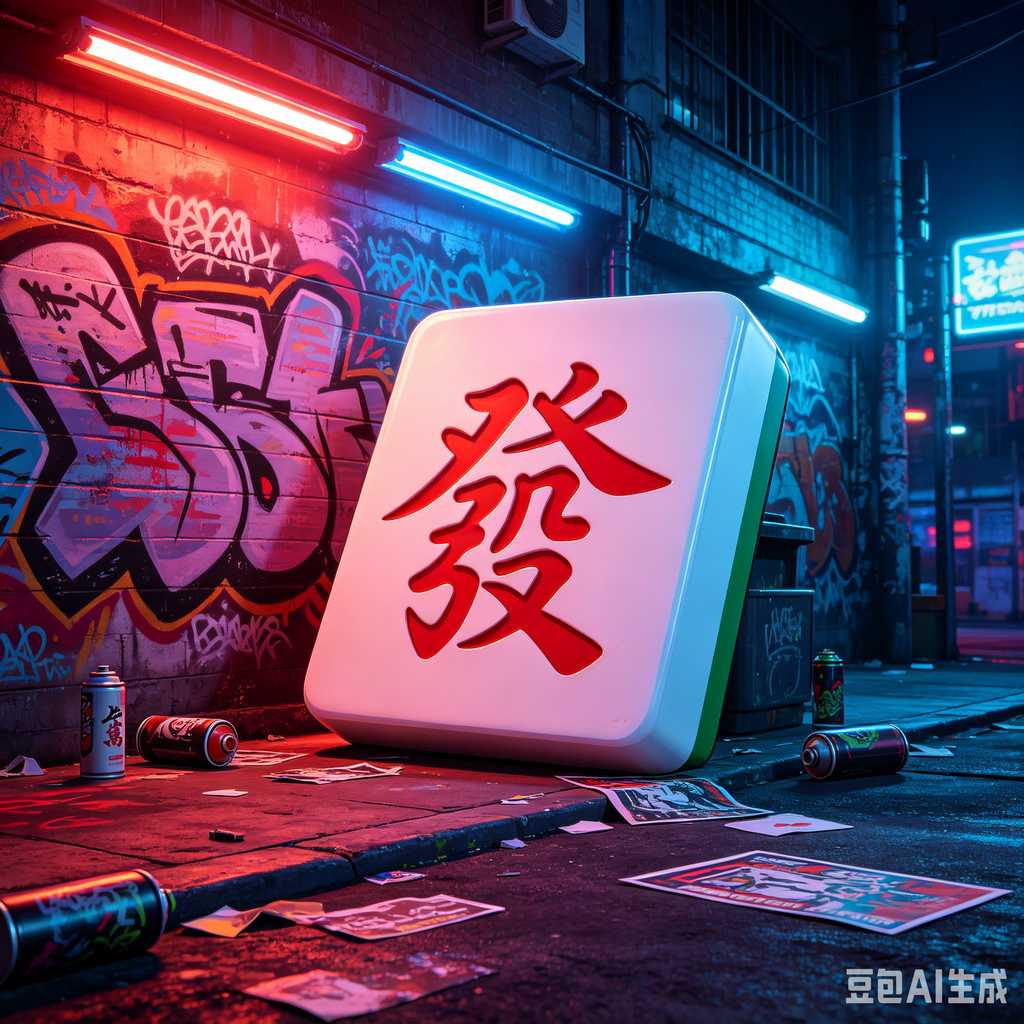 buffalo,mahjong