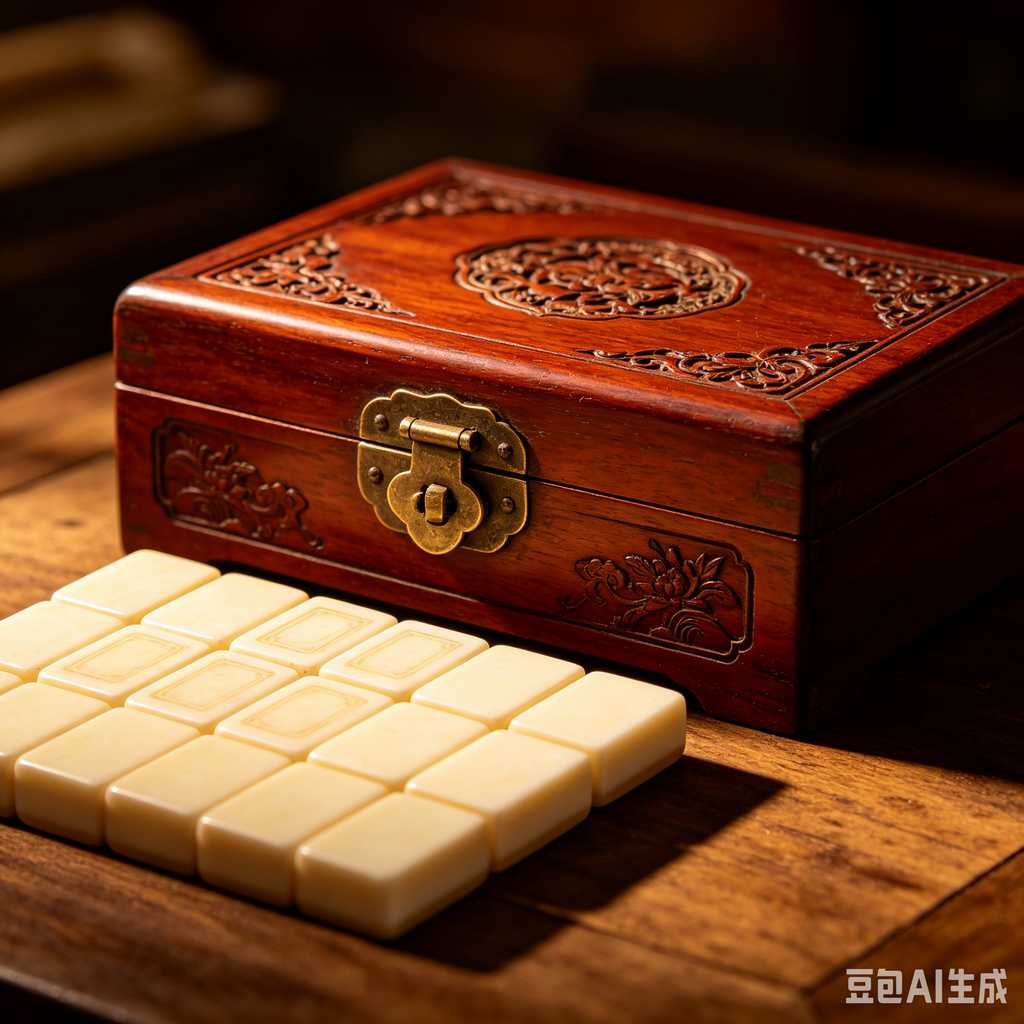easy to read mahjong tiles