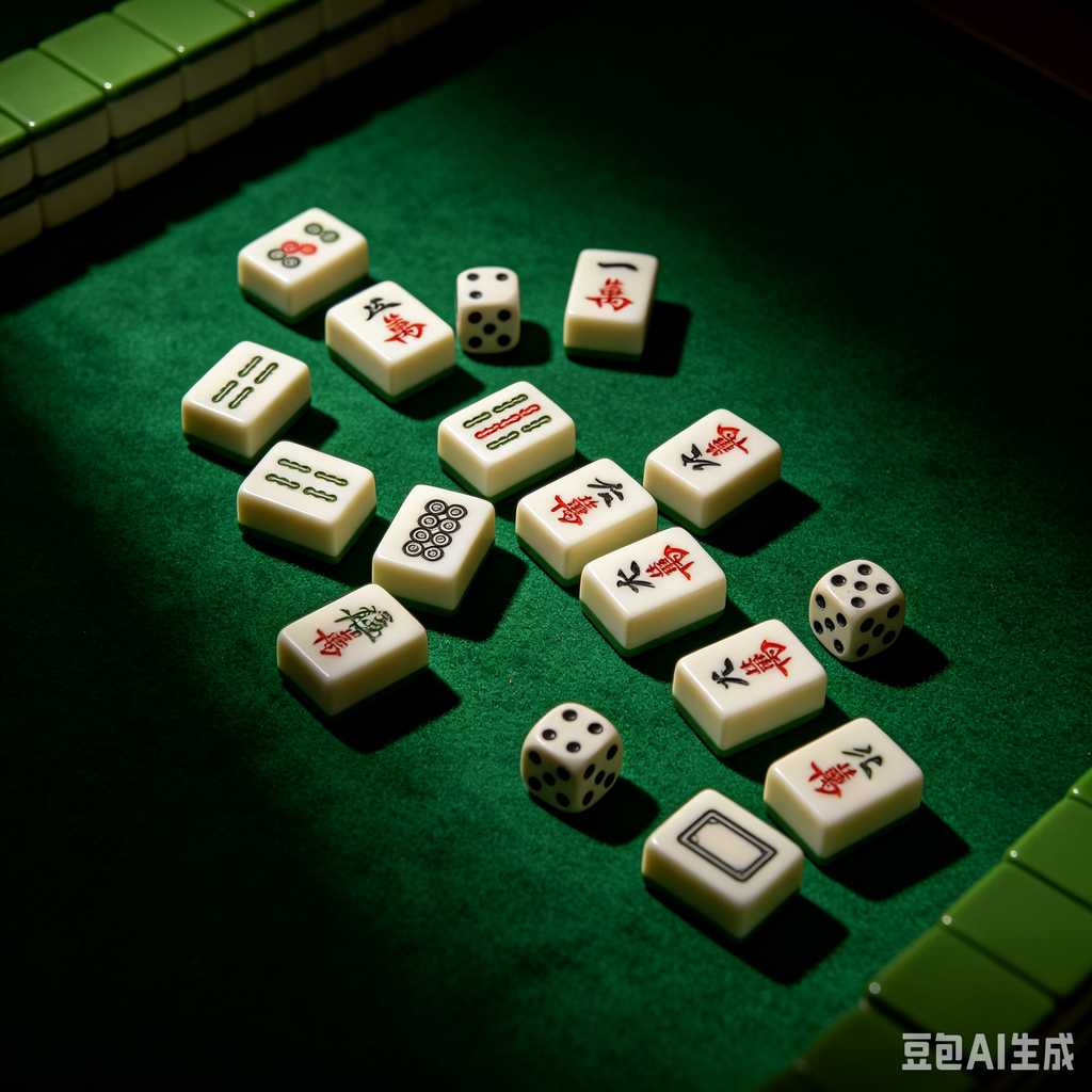 outdoor foldable mahjong table