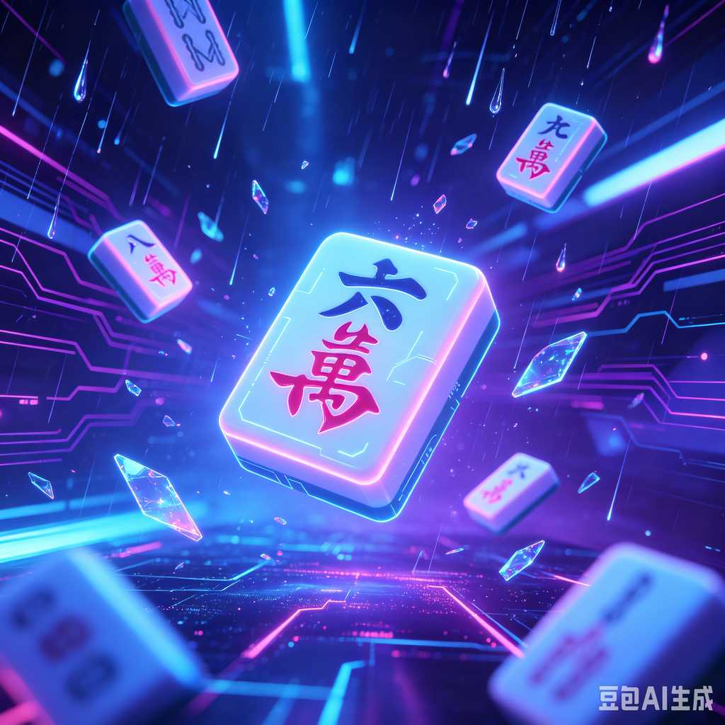 MobileAL,mahjong