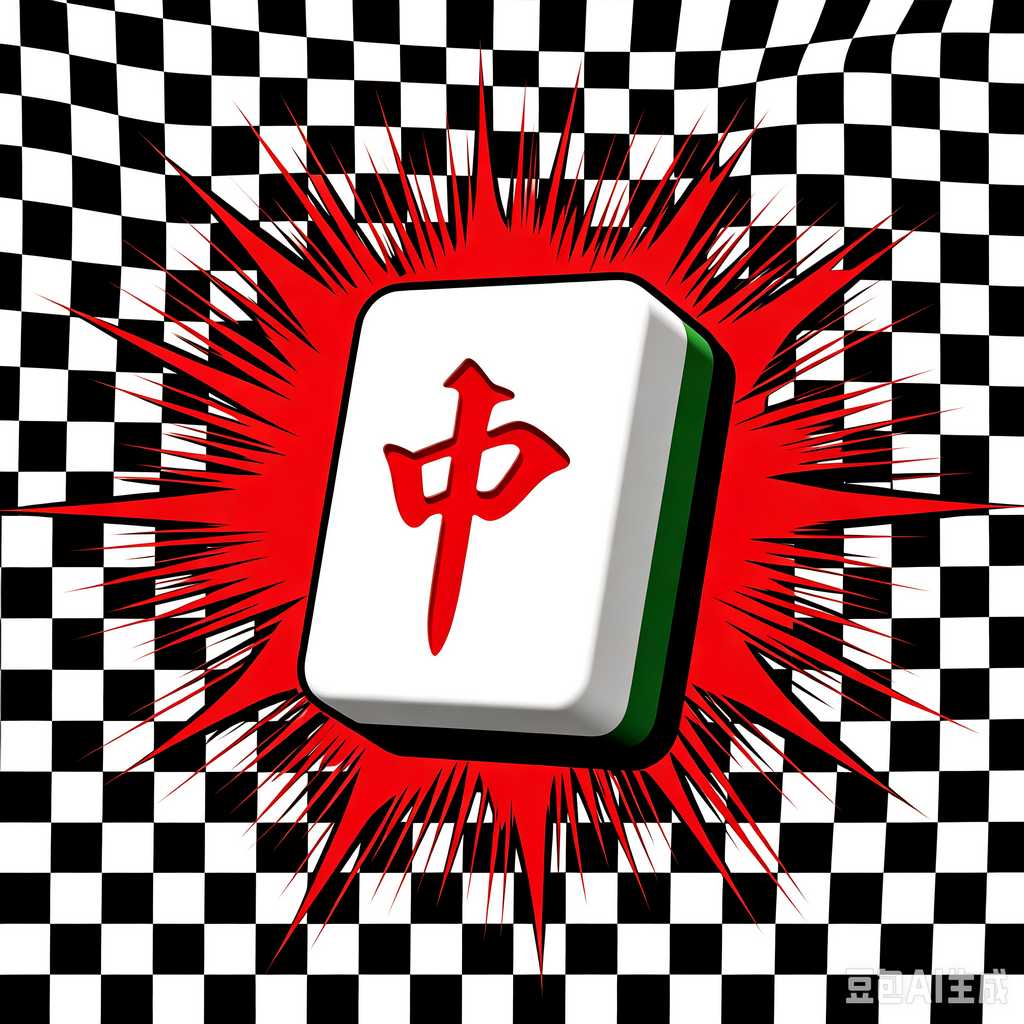high resolution mahjong tiles print