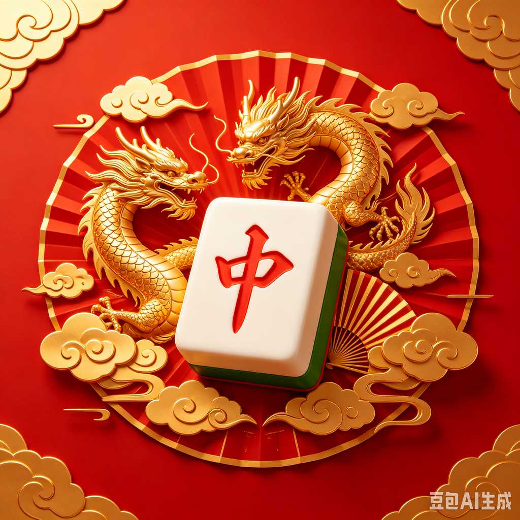 premium travel mahjong set