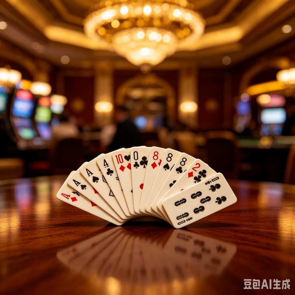 trustworthy mahjong manufacturer