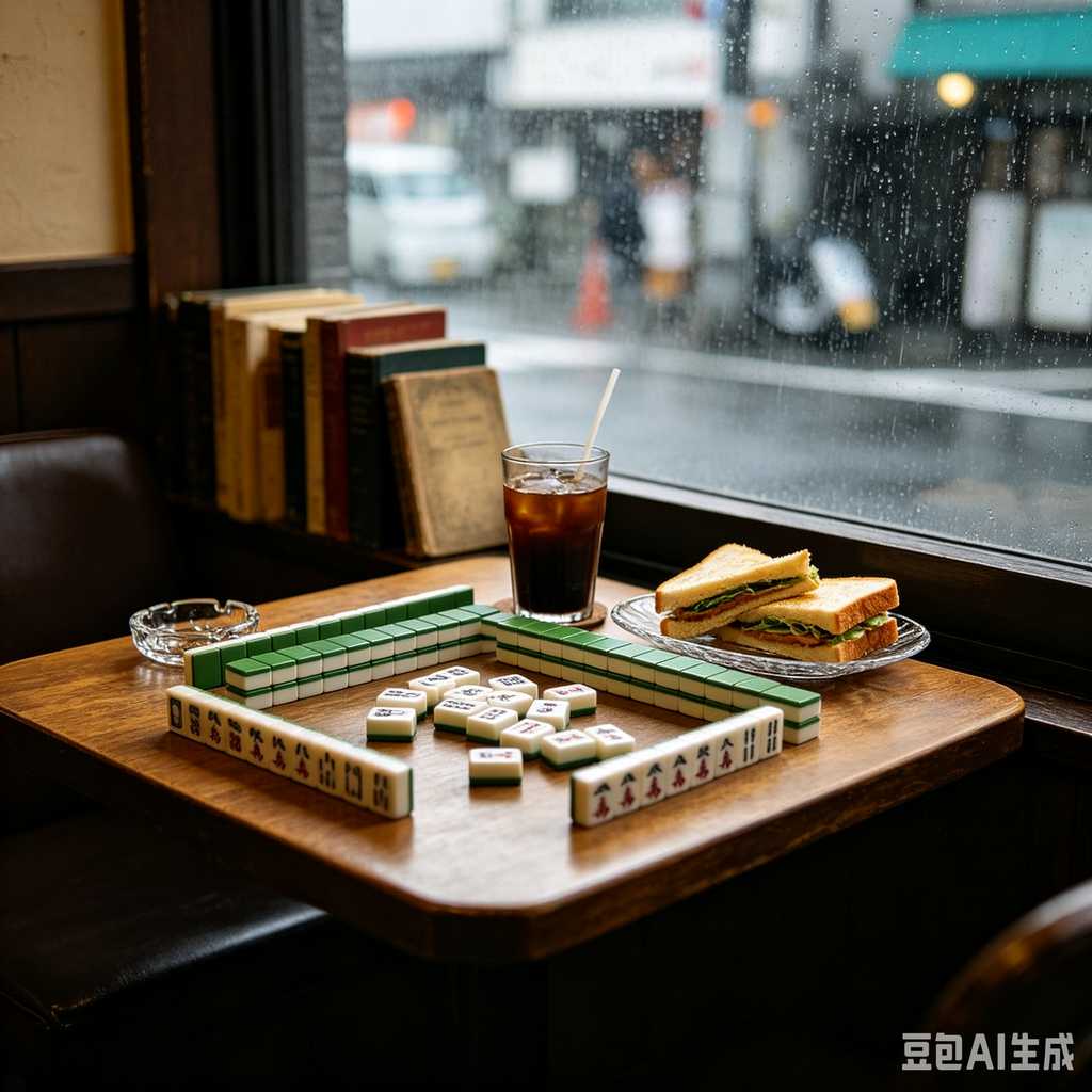 hot selling mahjong set 2026