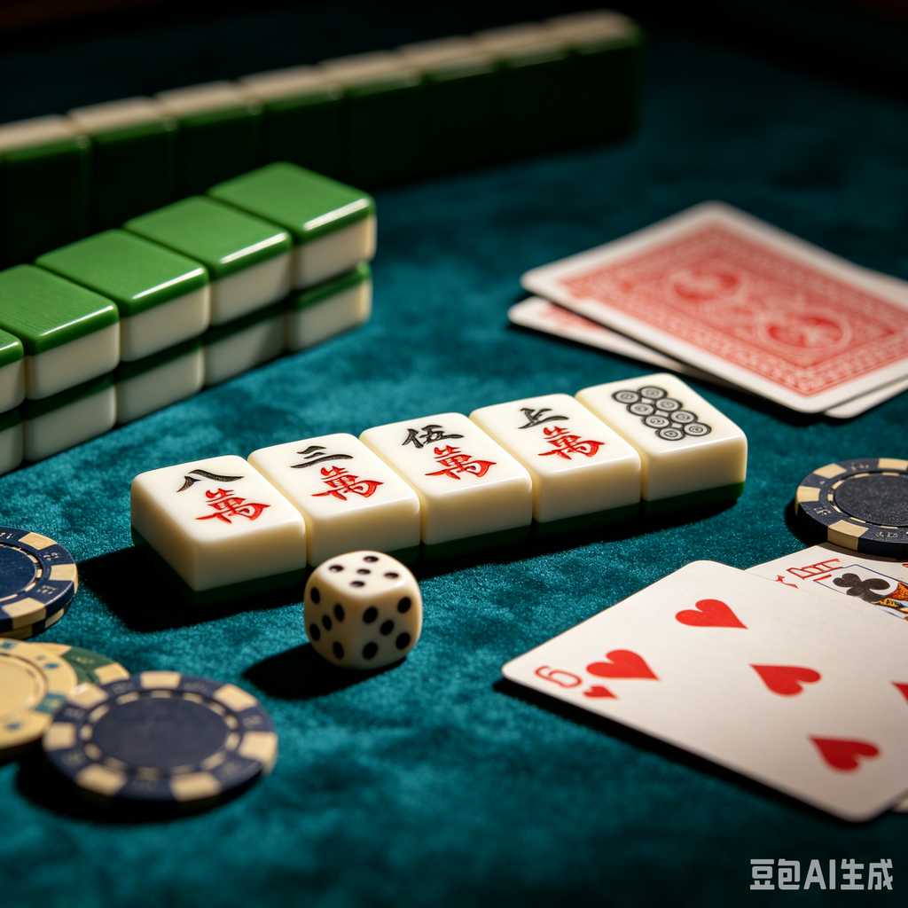 BoiseID,mahjong