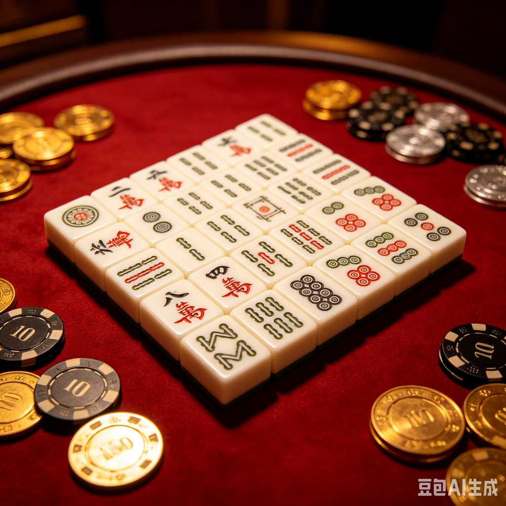 worcesterma,mahjong