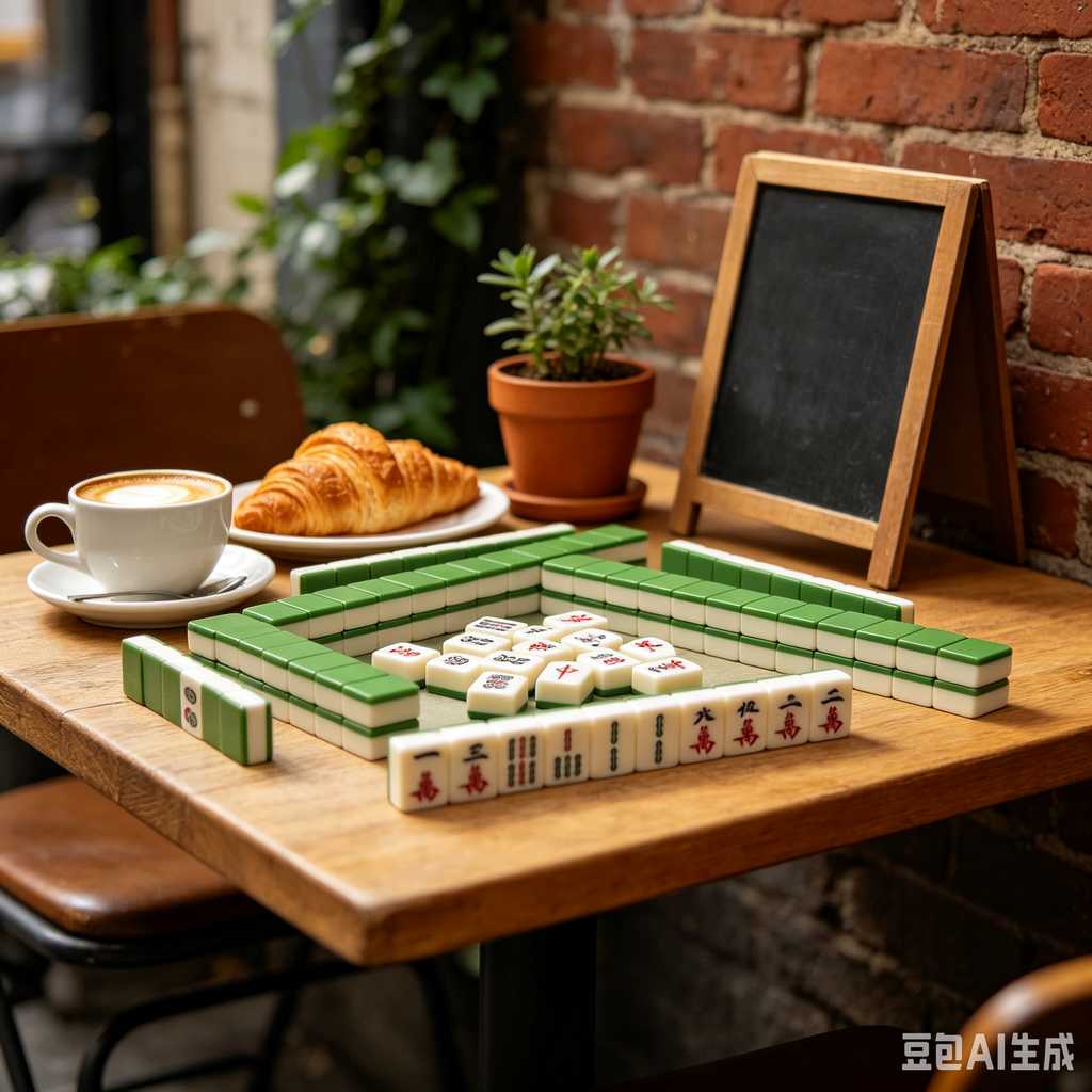 bath,mahjong
