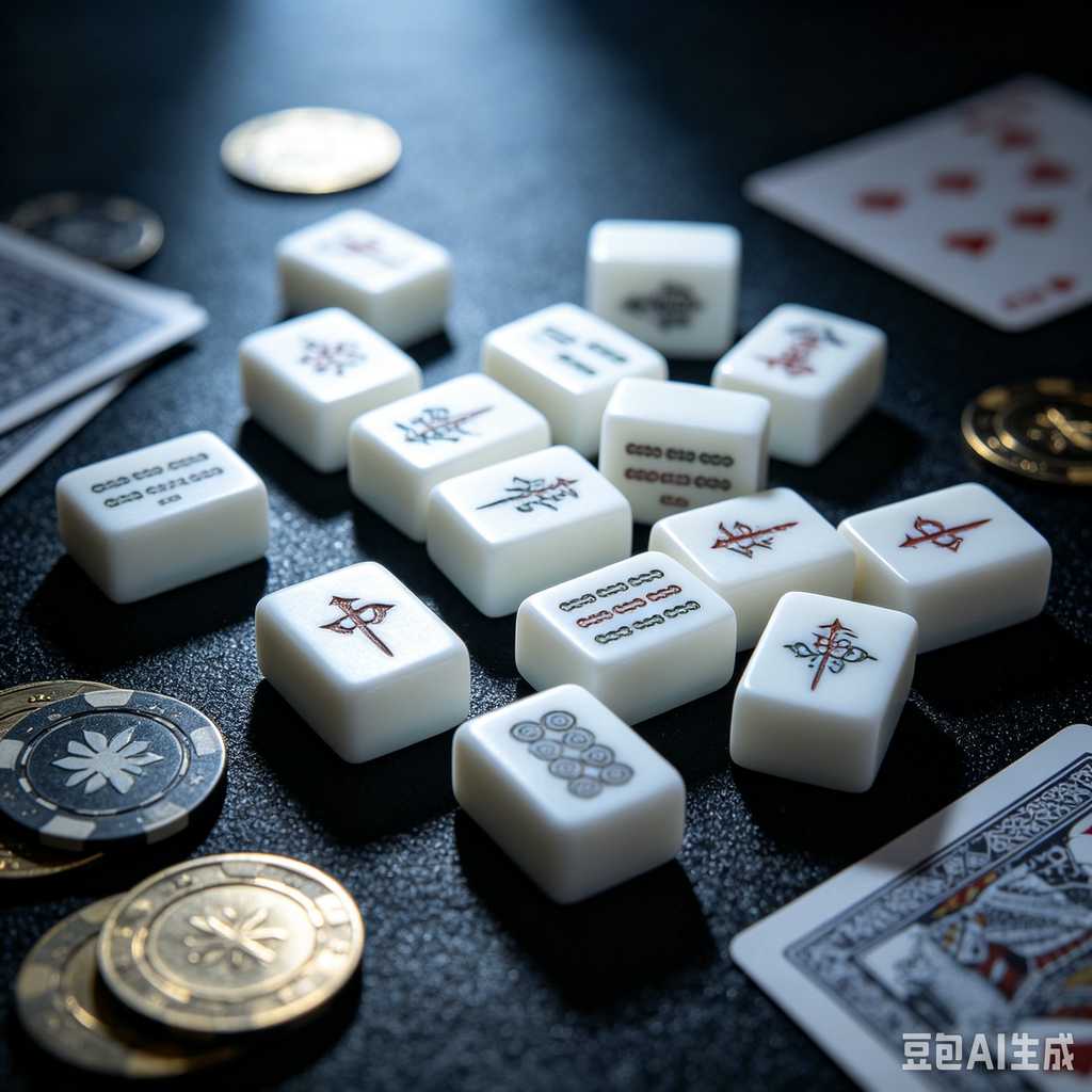 Kennewick,mahjong