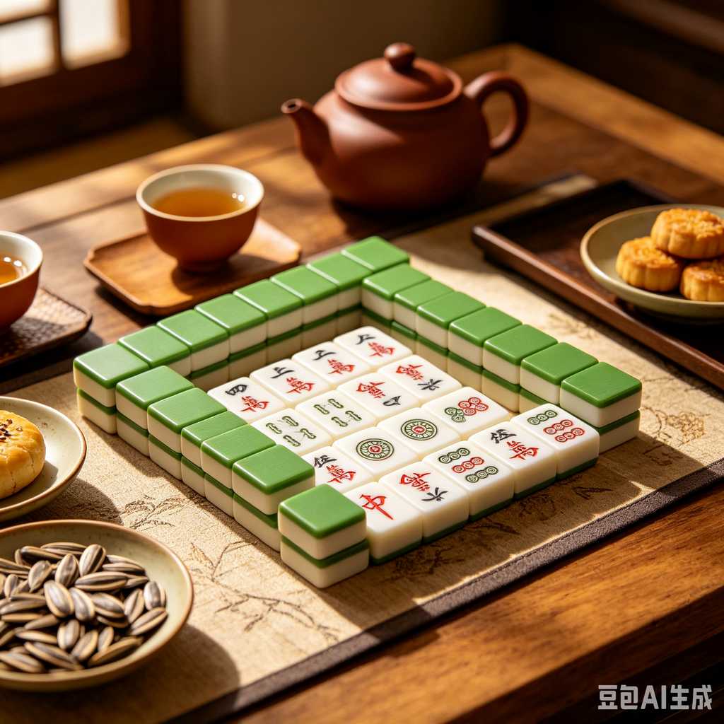 brussels,mahjong