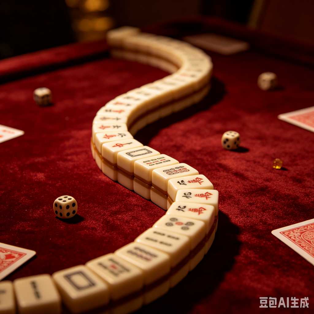 Paris,mahjong