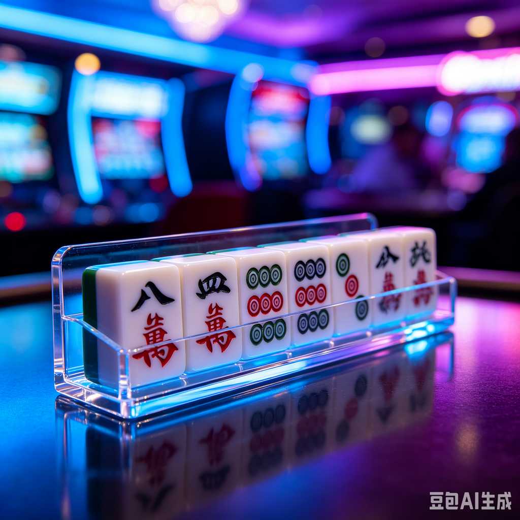 Iowa,mahjong