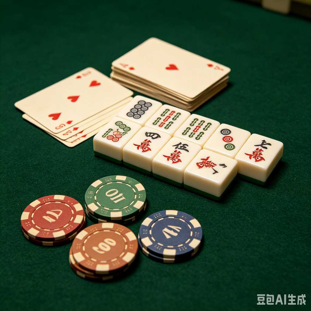 mahjong tutorial book included