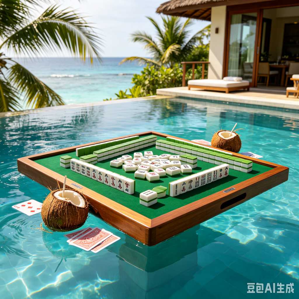 SanMiguelSV,mahjong