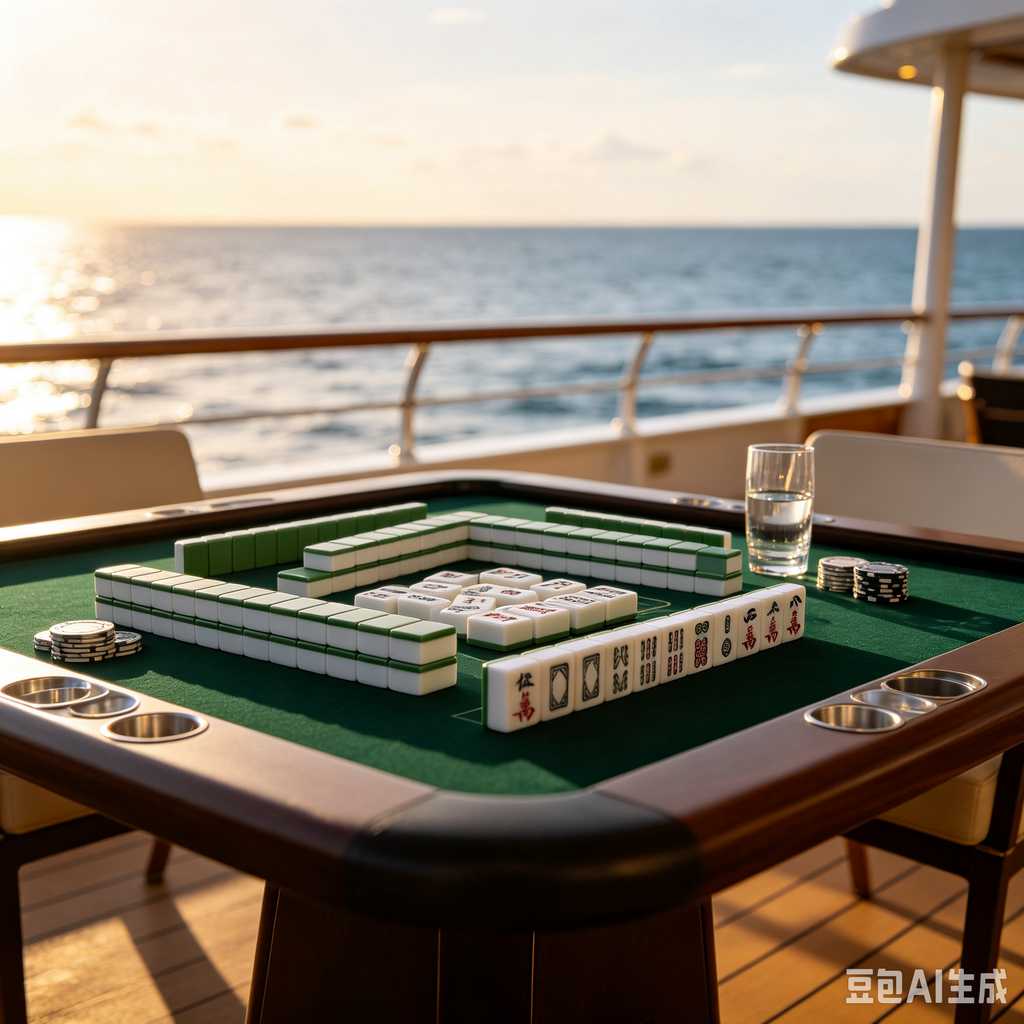 Quito,mahjong