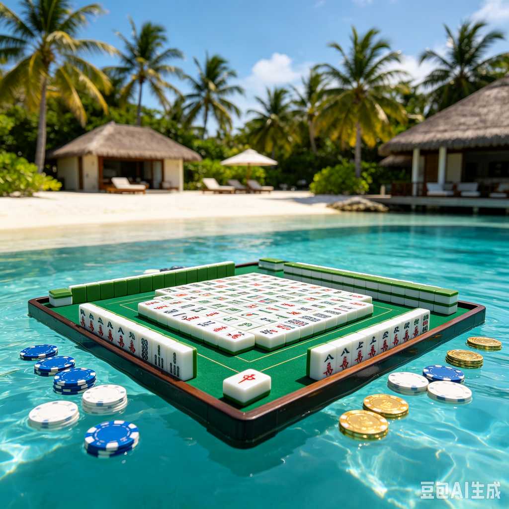 Munich,mahjong