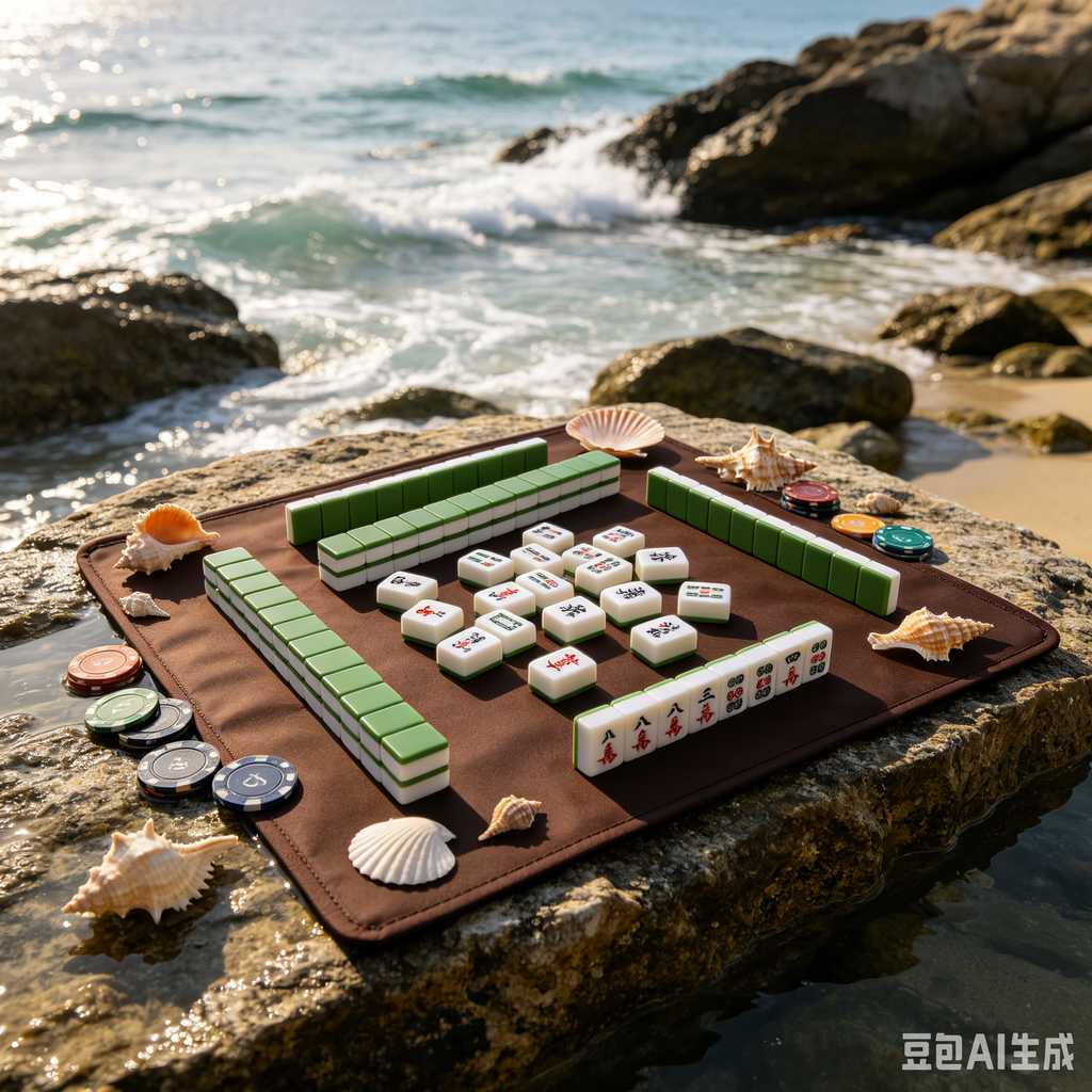 Edinburgh,mahjong