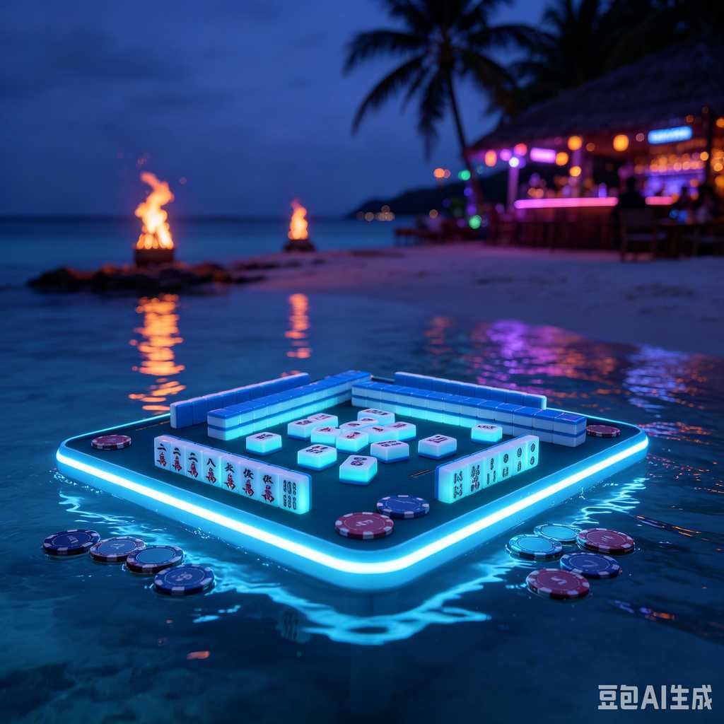Palermo,mahjong